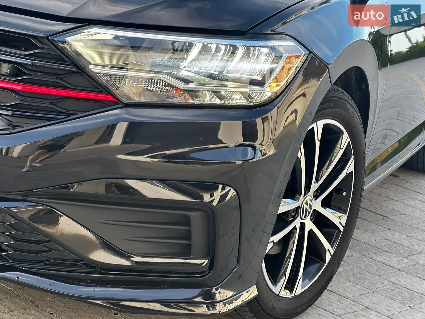 2024 Volkswagen Jetta - мініатюра 6