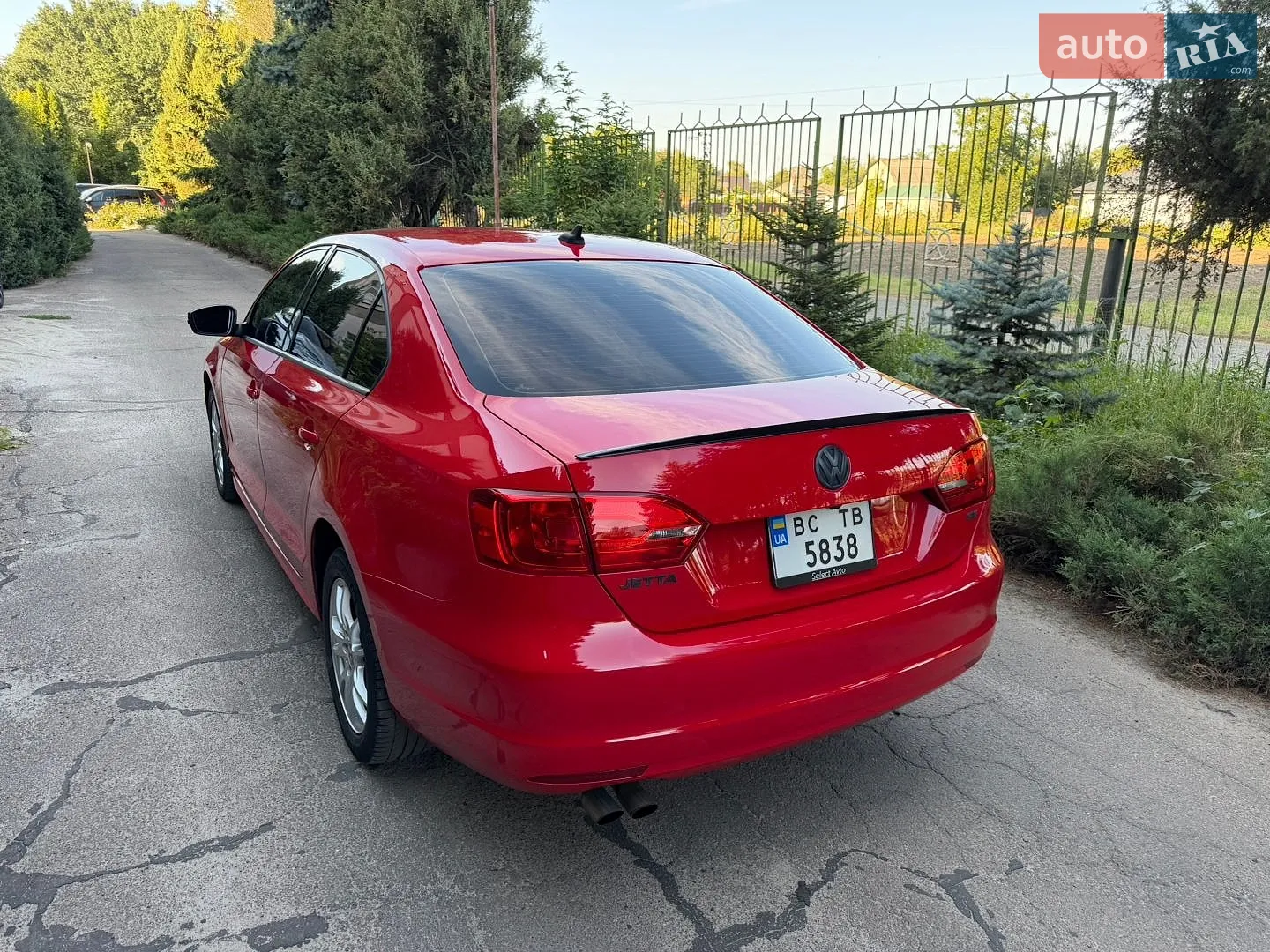 2014 Volkswagen Jetta - мініатюра 27