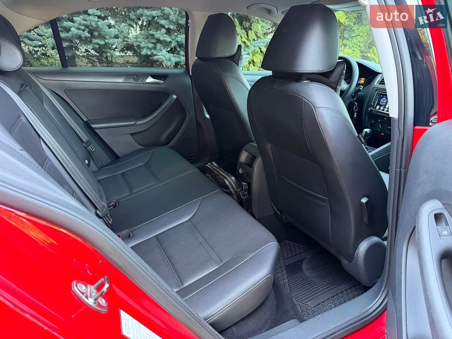 2014 Volkswagen Jetta - мініатюра 32