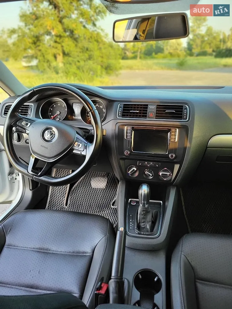 2016 Volkswagen Jetta - мініатюра 10
