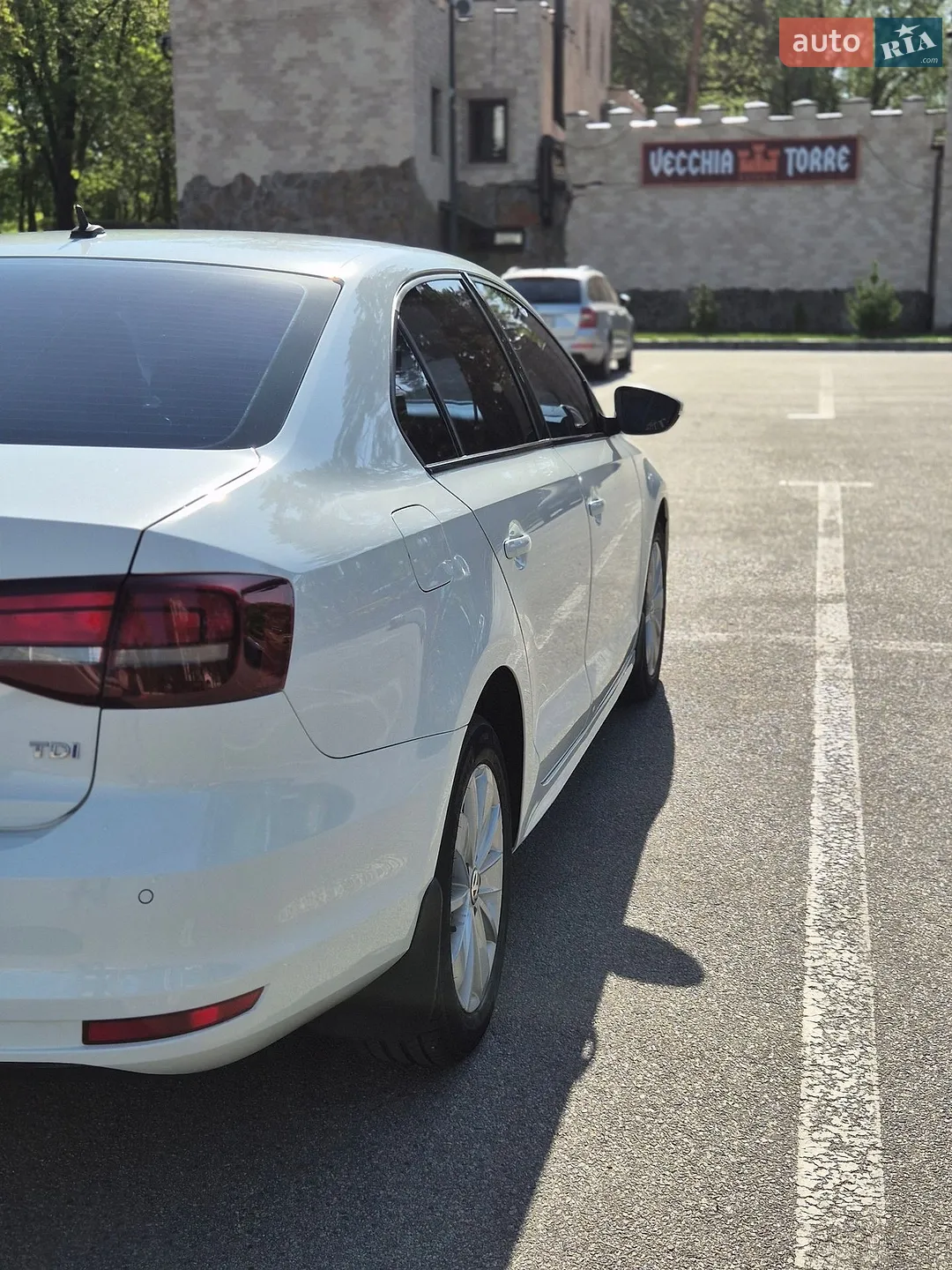 2016 Volkswagen Jetta - мініатюра 10