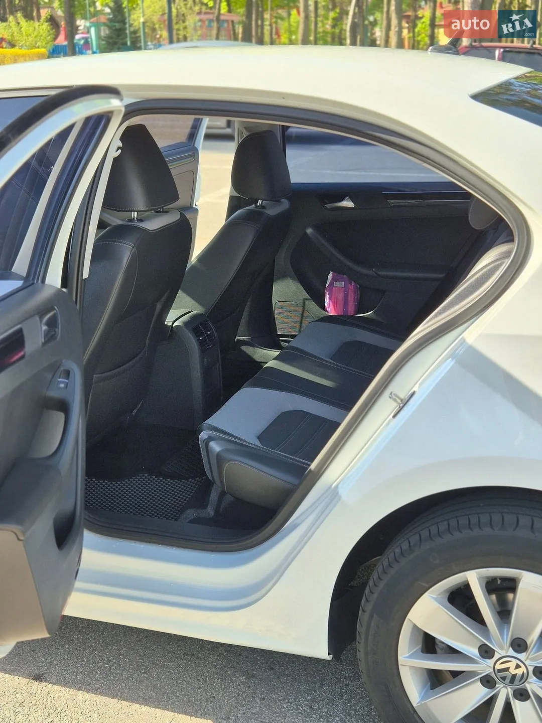 2016 Volkswagen Jetta - мініатюра 14