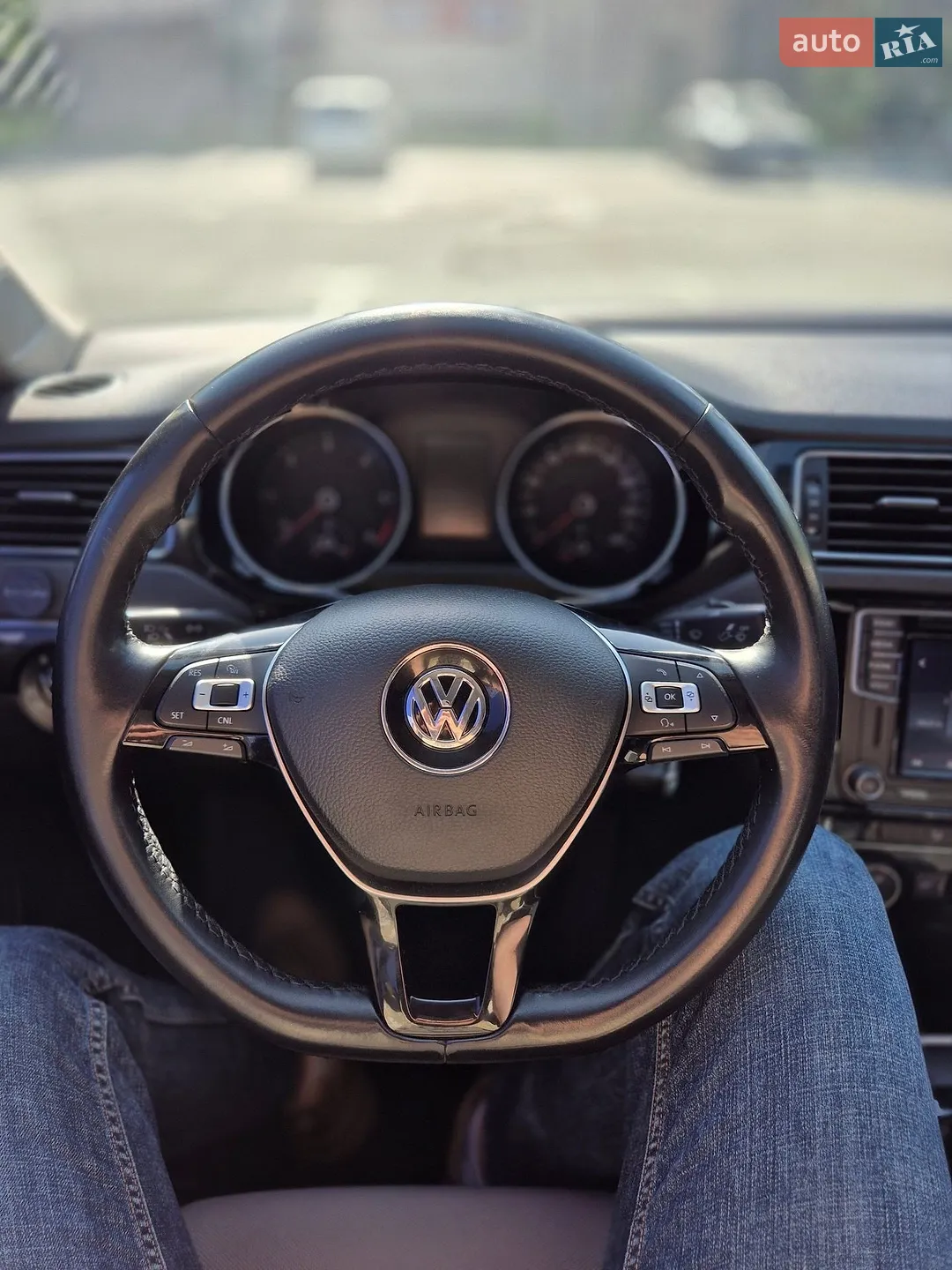 2016 Volkswagen Jetta - мініатюра 18
