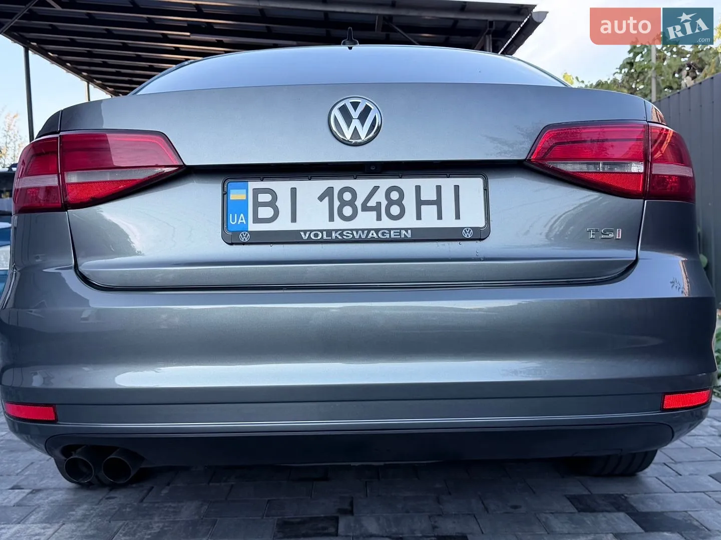 2015 Volkswagen Jetta - мініатюра 7