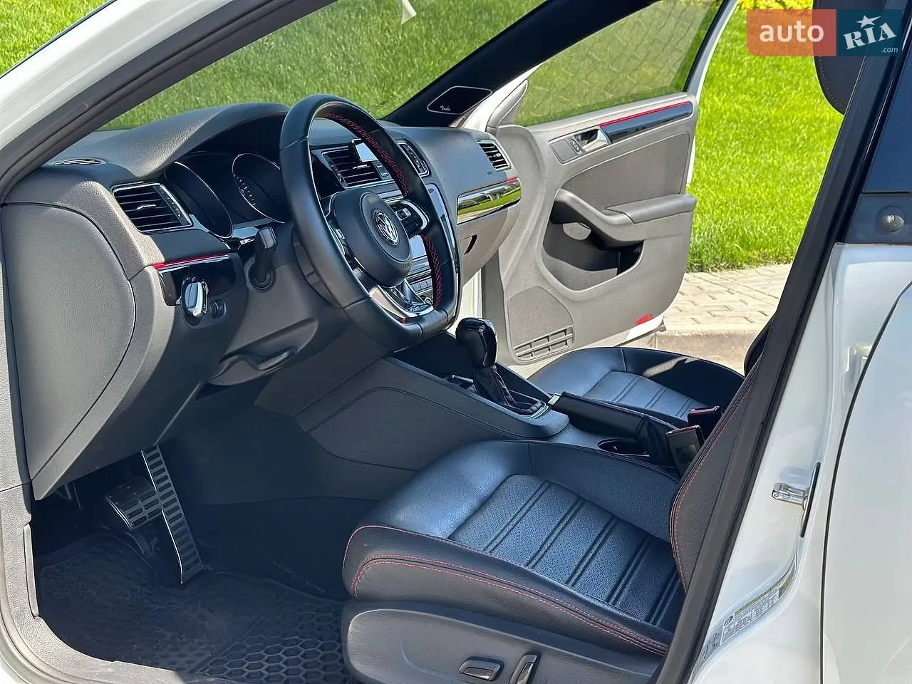 2016 Volkswagen Jetta - мініатюра 9
