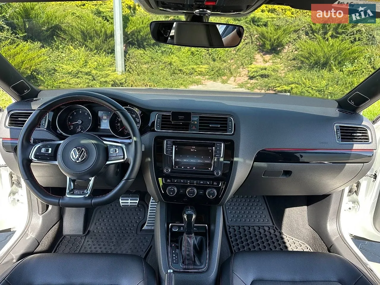 2016 Volkswagen Jetta - мініатюра 20