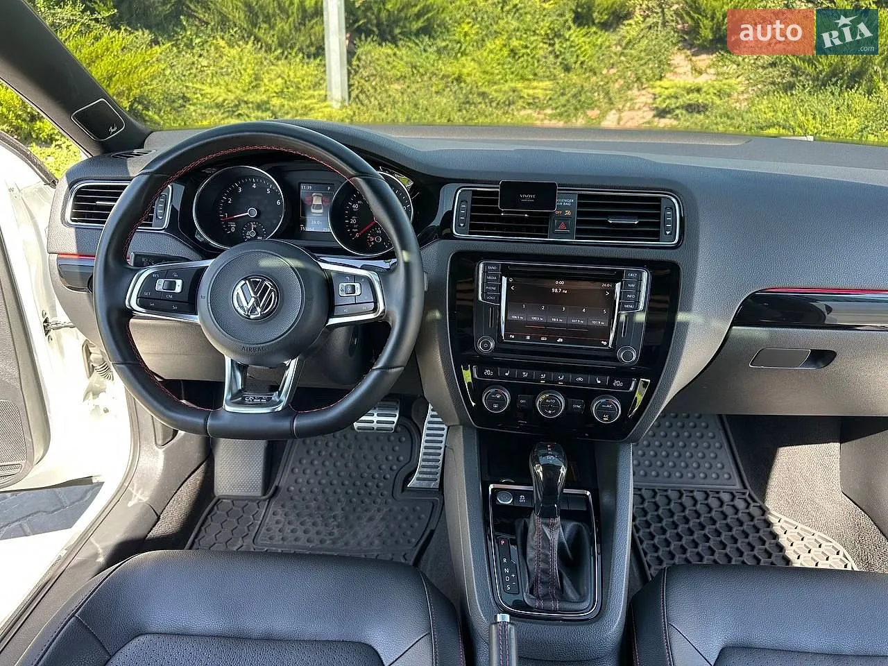 2016 Volkswagen Jetta - мініатюра 21