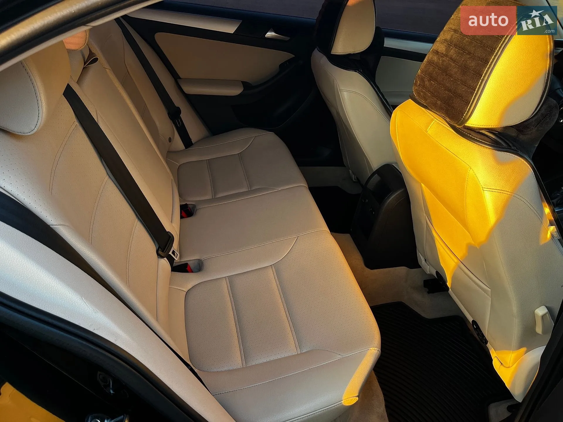 2012 Volkswagen Jetta - мініатюра 9