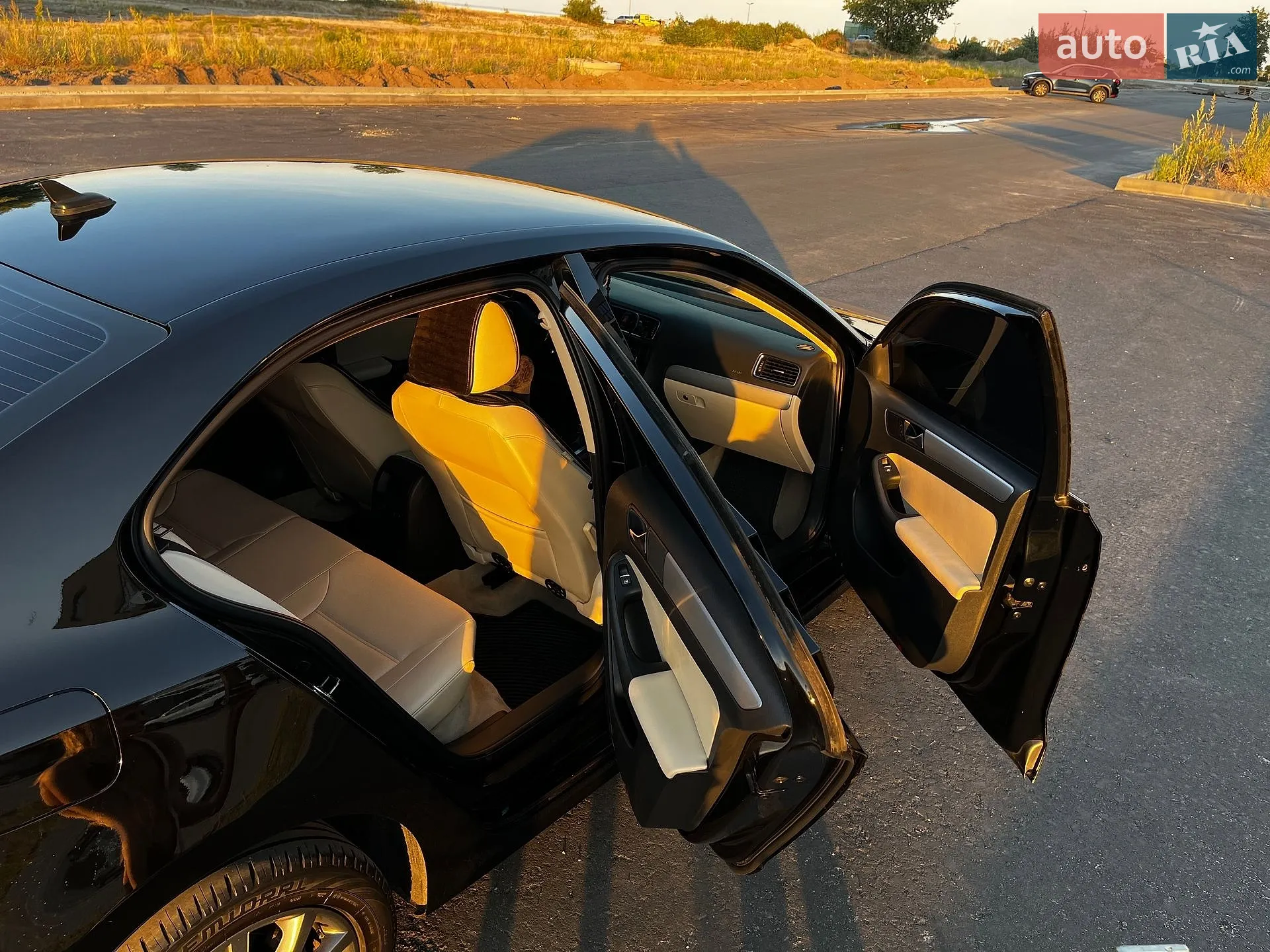 2012 Volkswagen Jetta - мініатюра 10