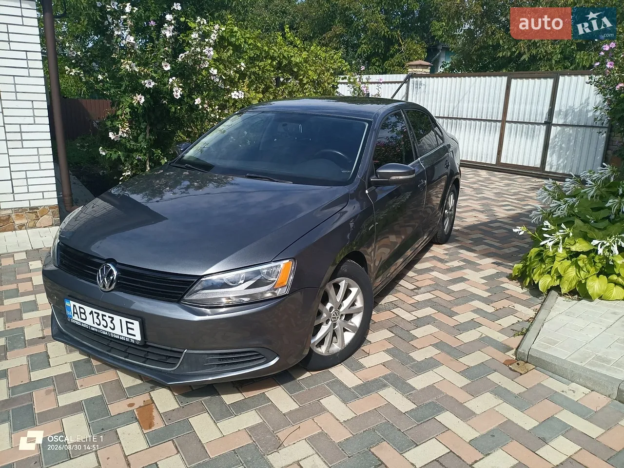 2013 Volkswagen Jetta - мініатюра 20