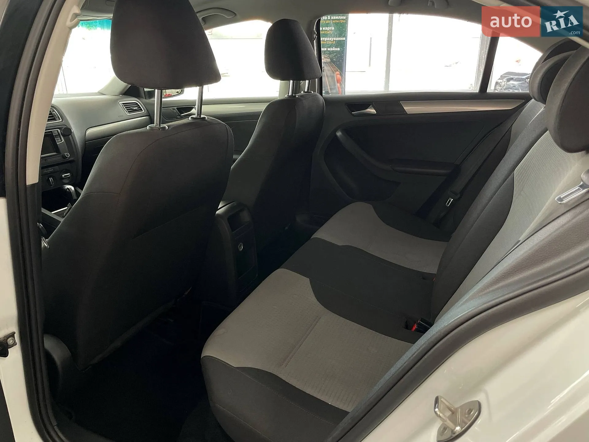 2017 Volkswagen Jetta - мініатюра 26