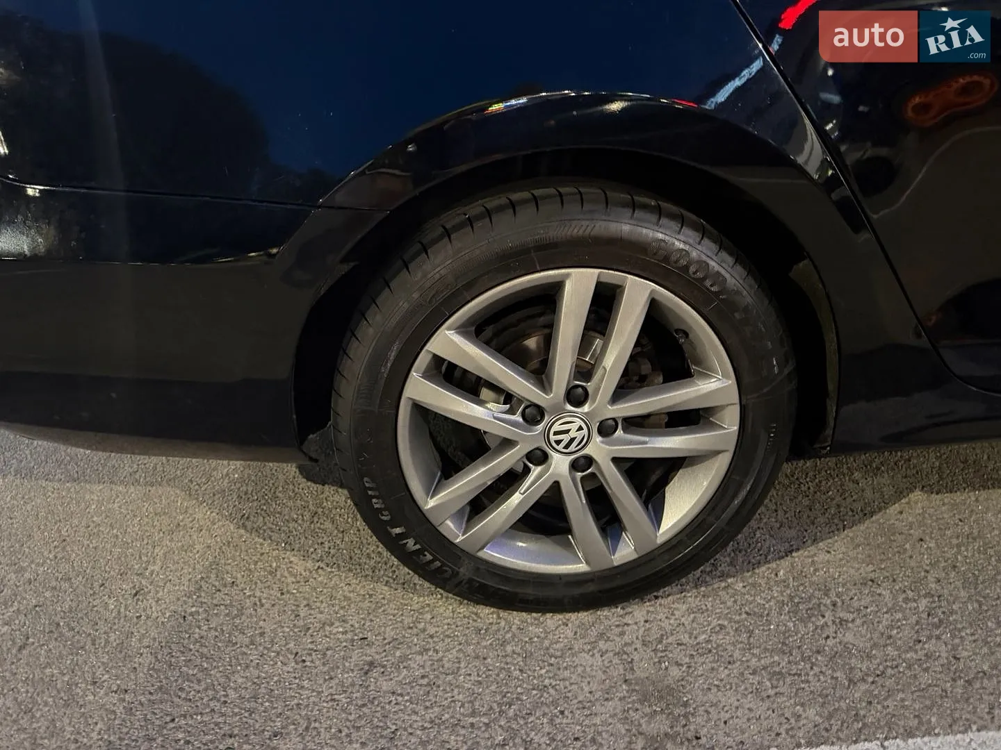 2015 Volkswagen Jetta - мініатюра 12