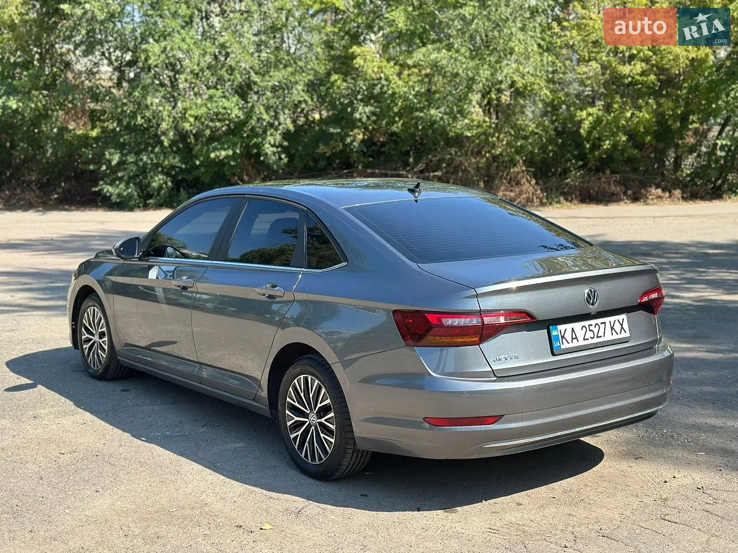2019 Volkswagen Jetta - мініатюра 6