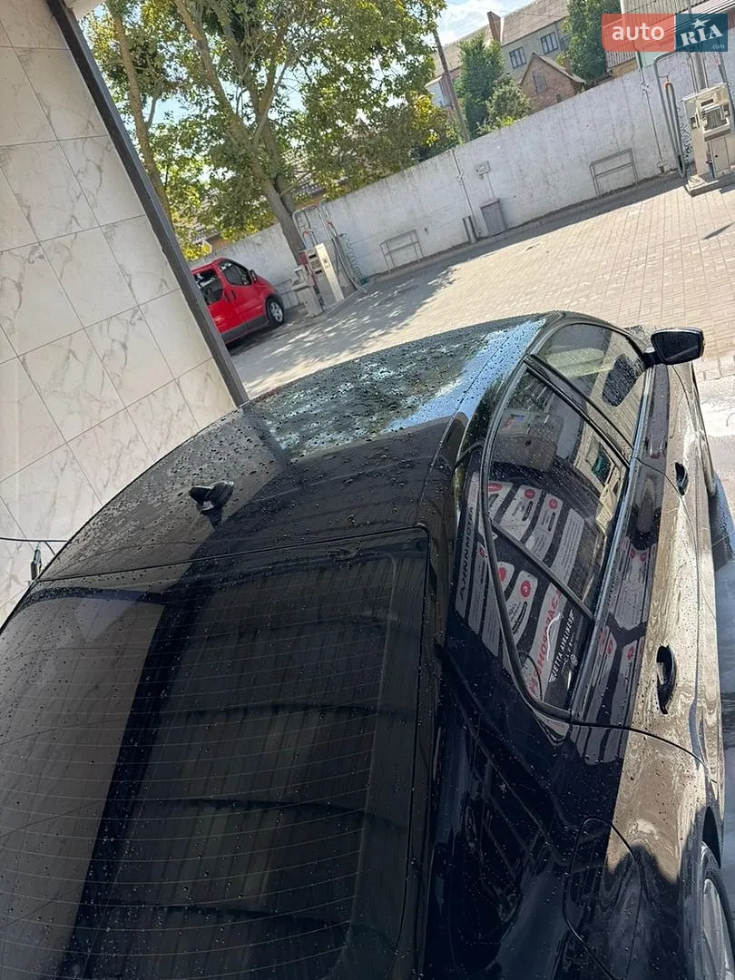 2014 Volkswagen Jetta - мініатюра 8