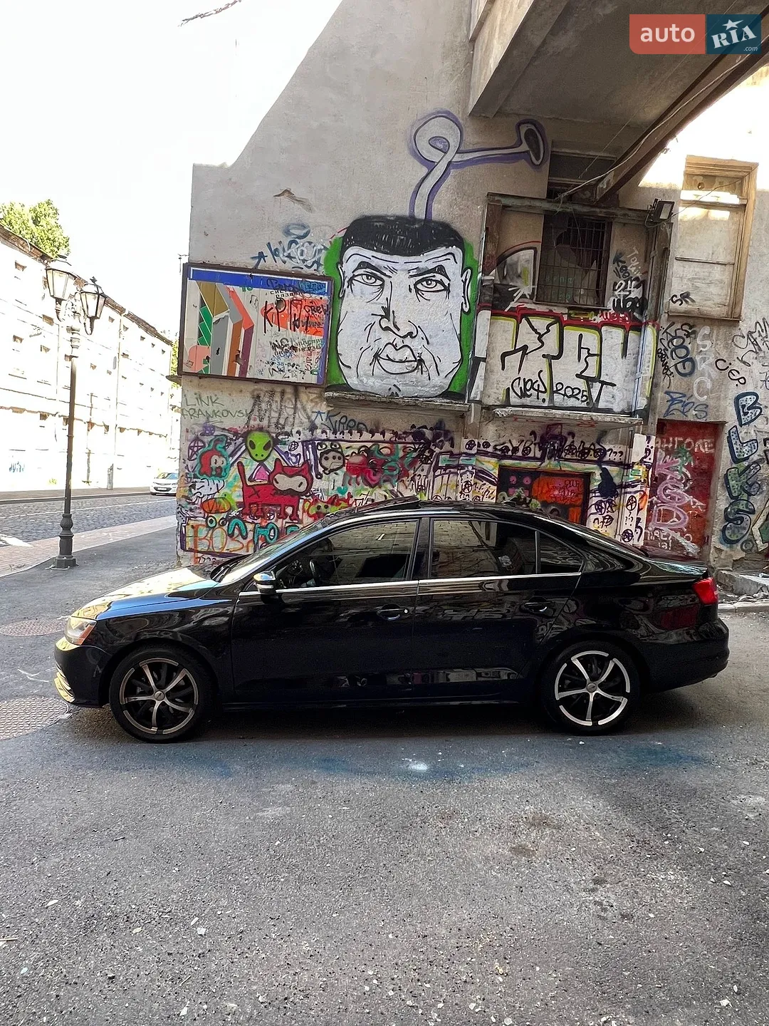 2015 Volkswagen Jetta - мініатюра 5