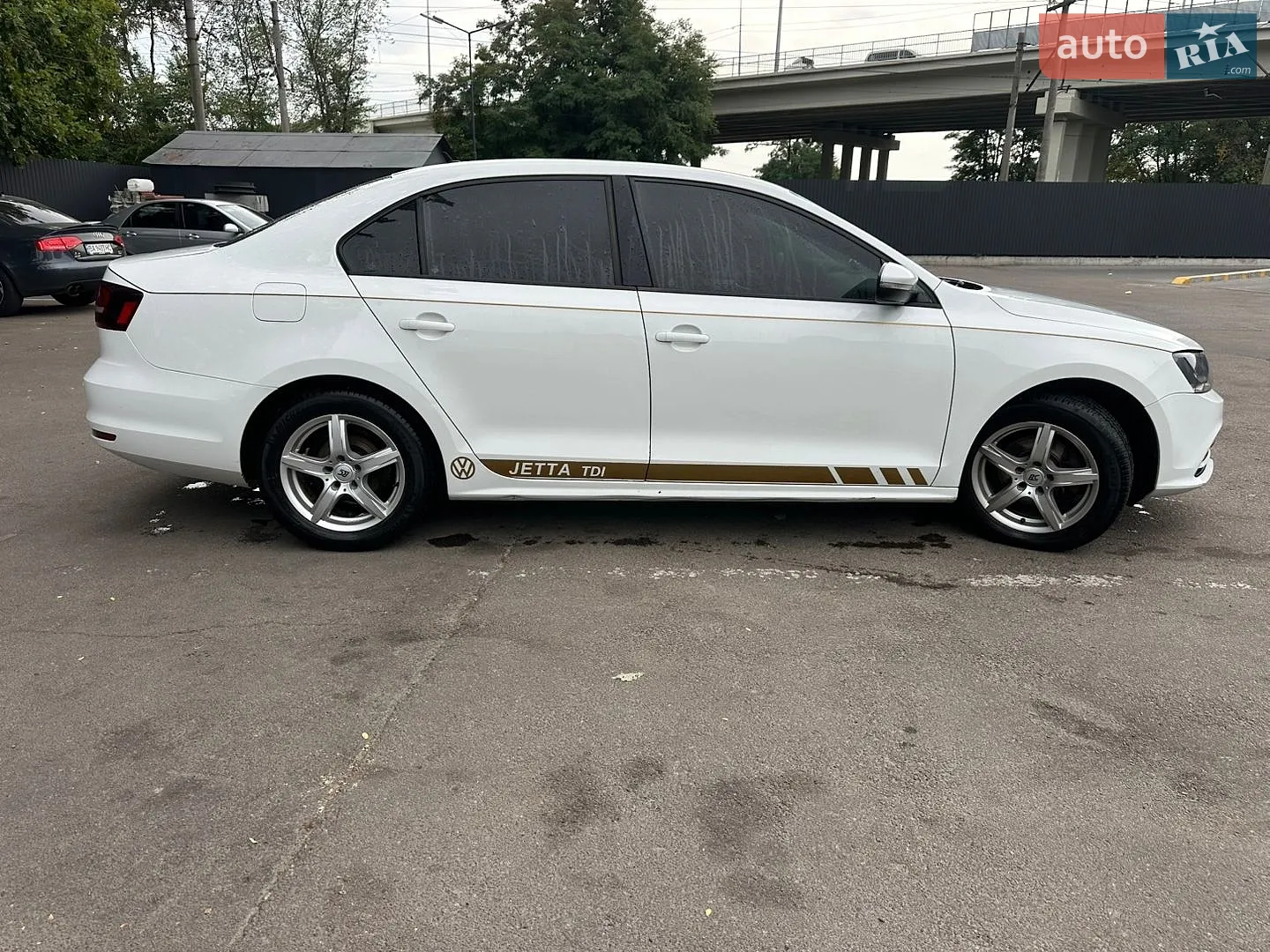 2016 Volkswagen Jetta - мініатюра 3
