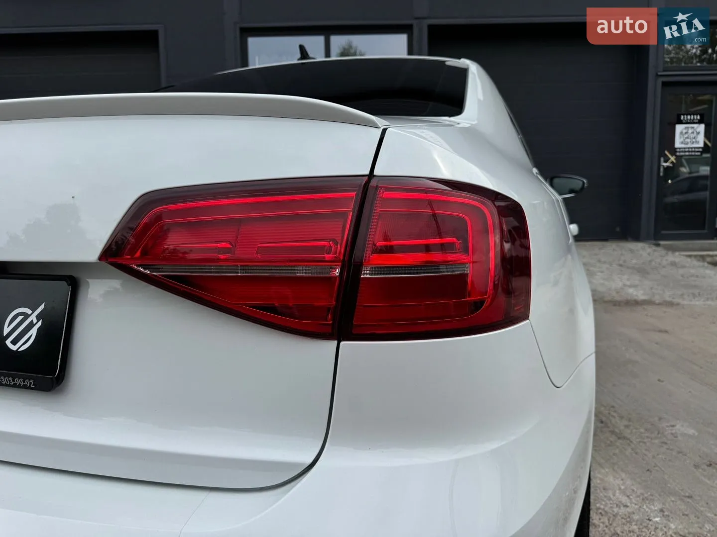 2017 Volkswagen Jetta - мініатюра 17