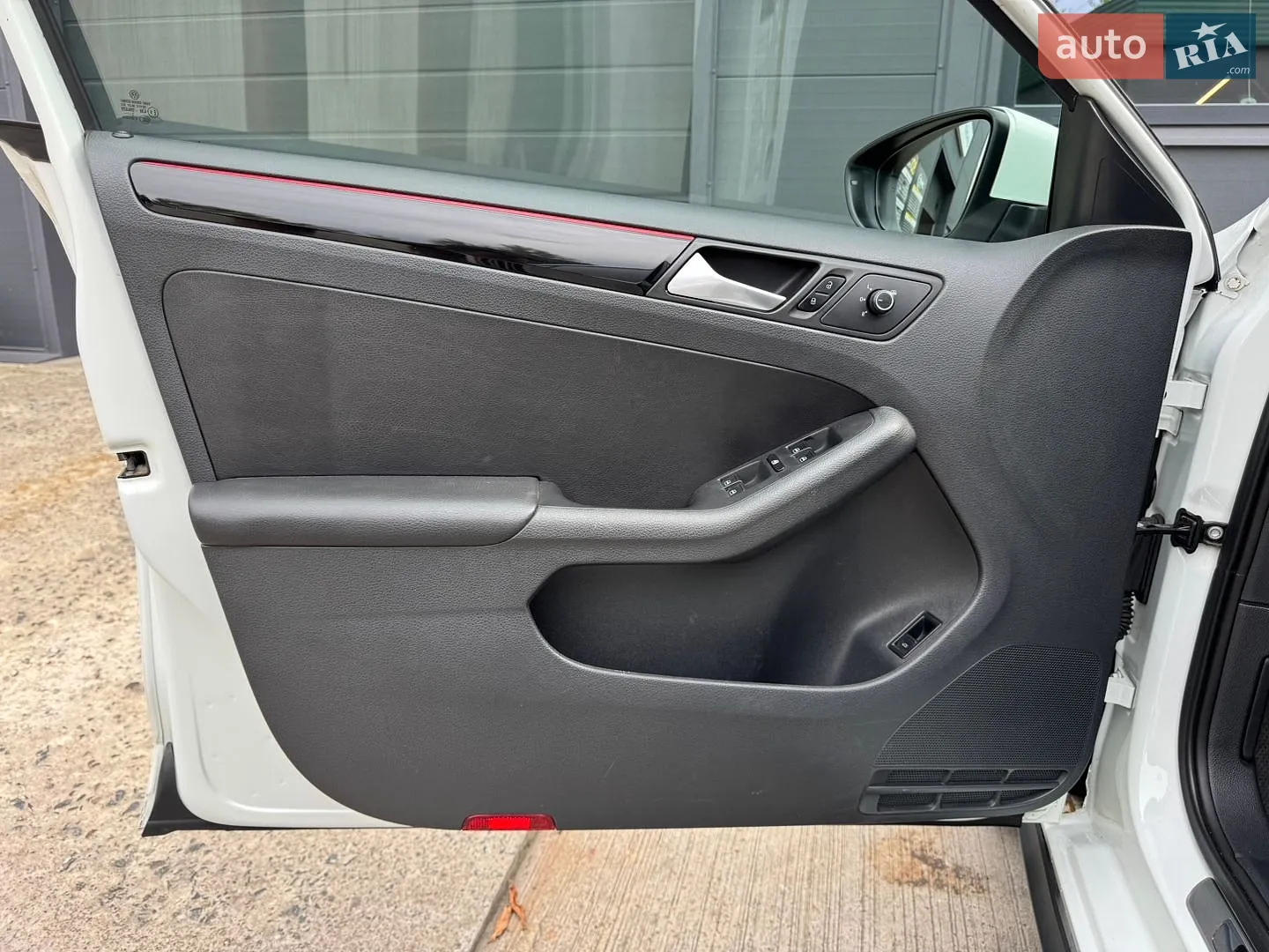 2017 Volkswagen Jetta - мініатюра 22