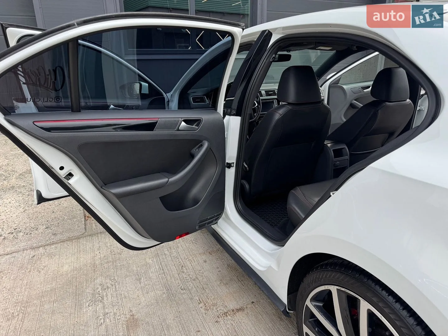 2017 Volkswagen Jetta - мініатюра 25