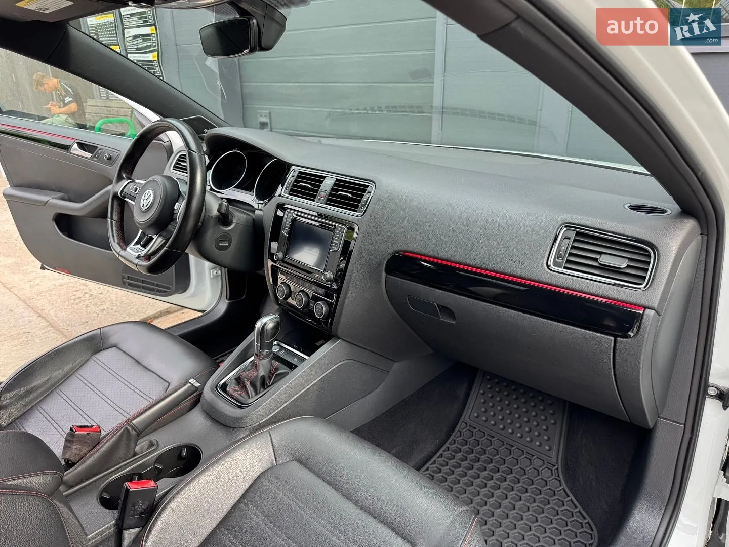 2017 Volkswagen Jetta - мініатюра 35