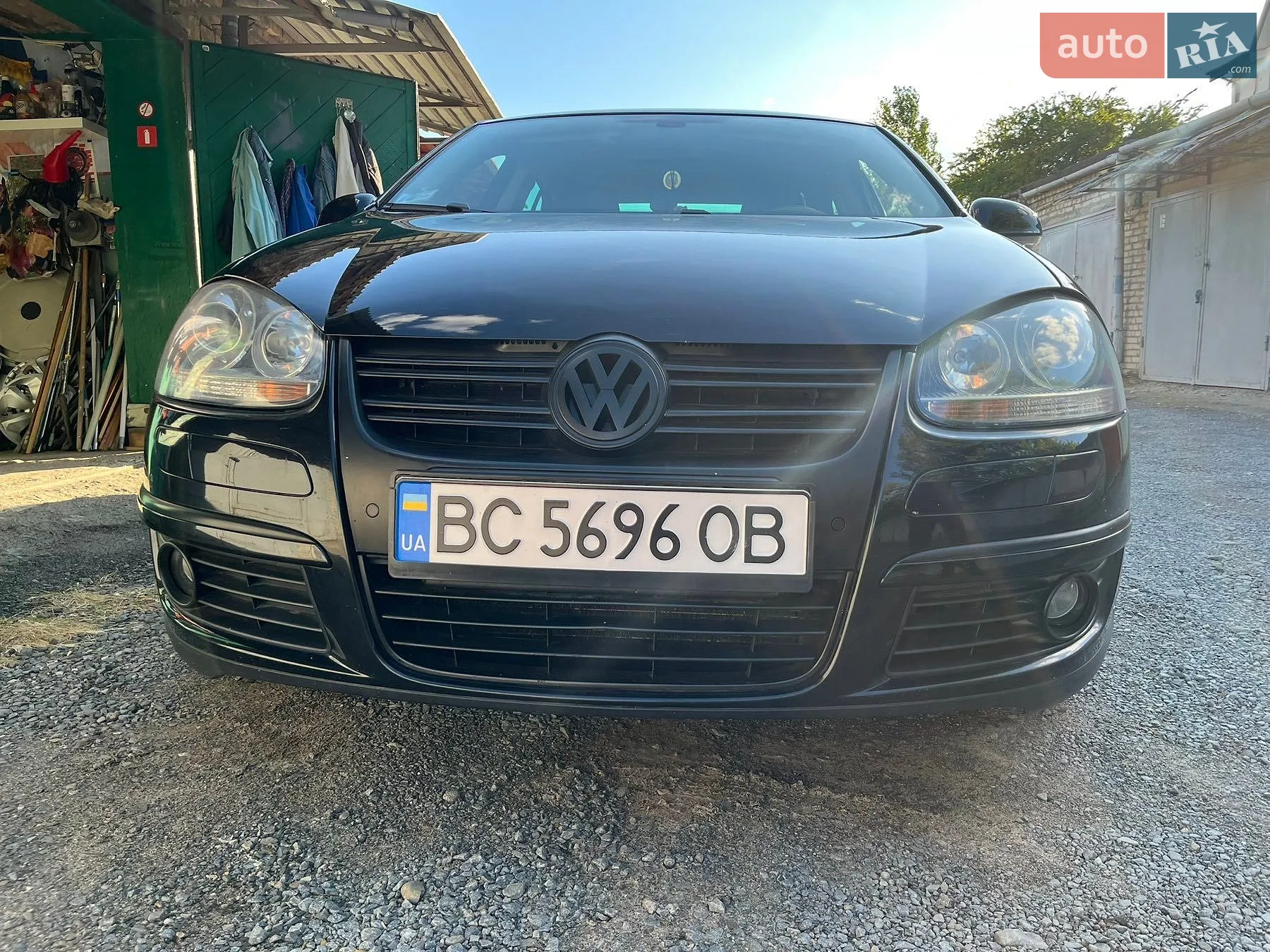 2010 Volkswagen Jetta - мініатюра 4