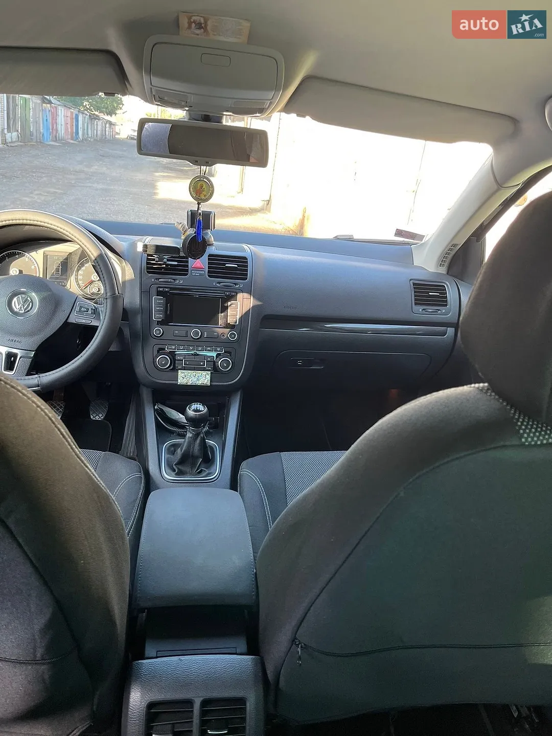 2010 Volkswagen Jetta - мініатюра 12