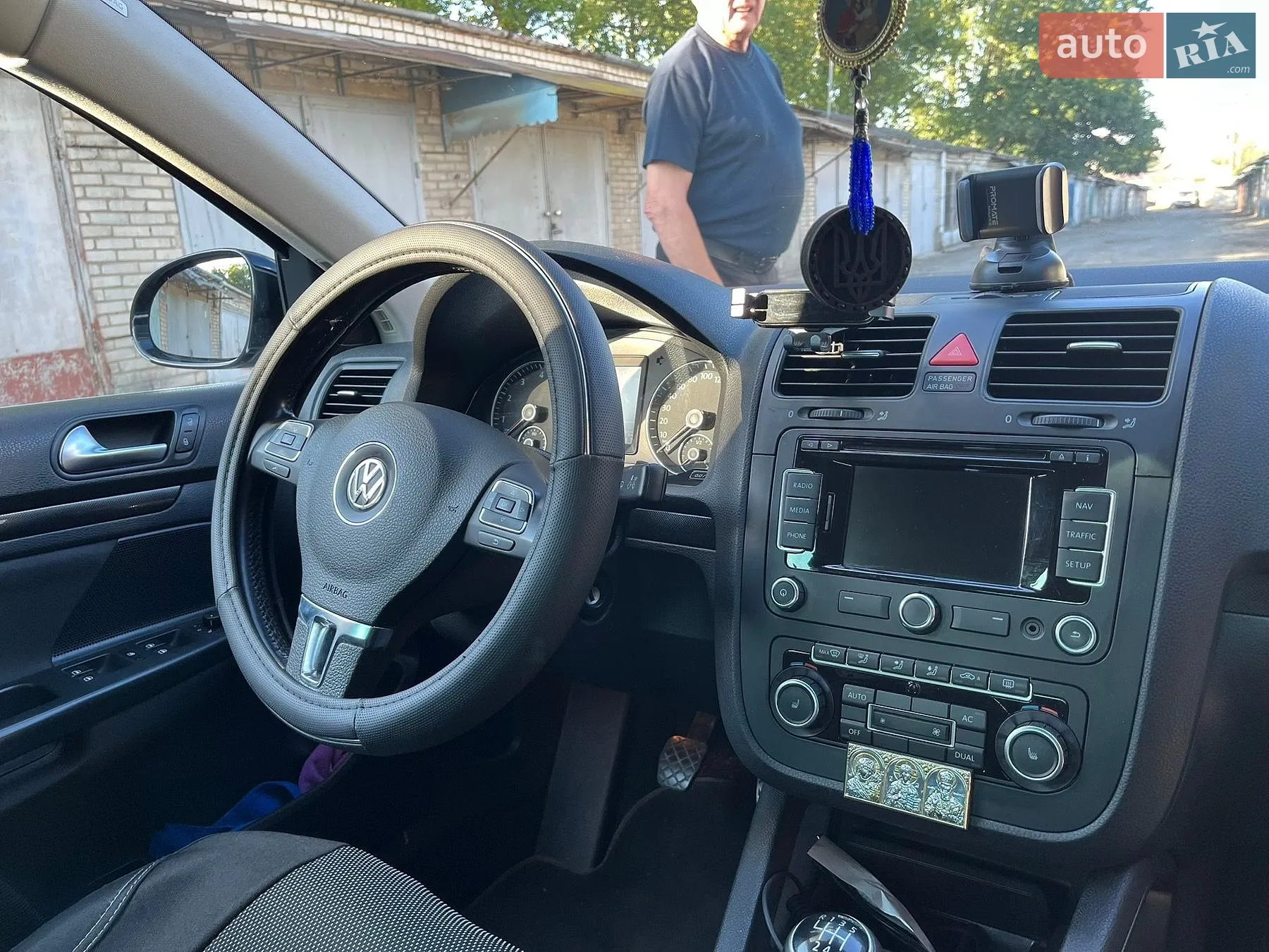 2010 Volkswagen Jetta - мініатюра 14