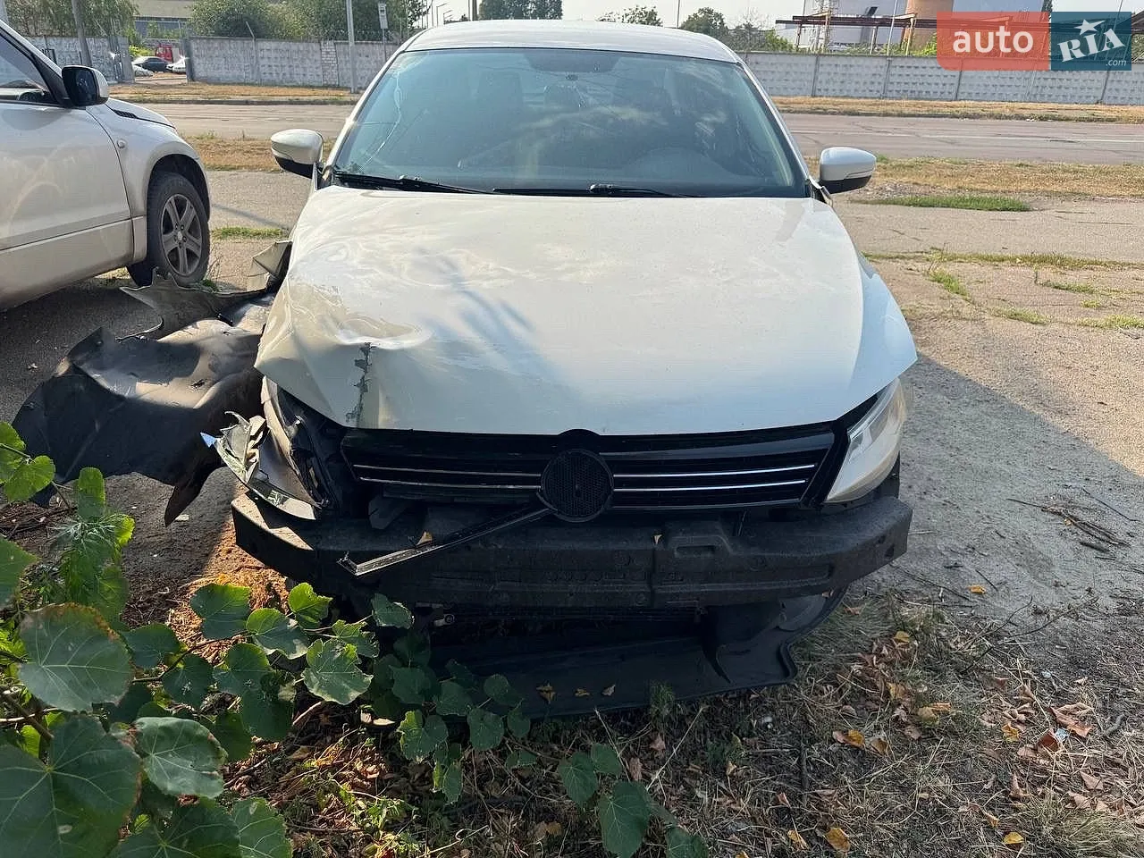 2011 Volkswagen Jetta - мініатюра 5