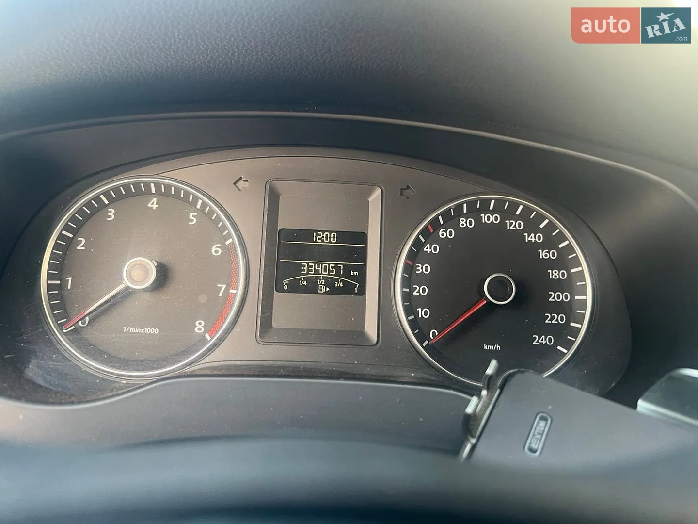 2011 Volkswagen Jetta - мініатюра 11