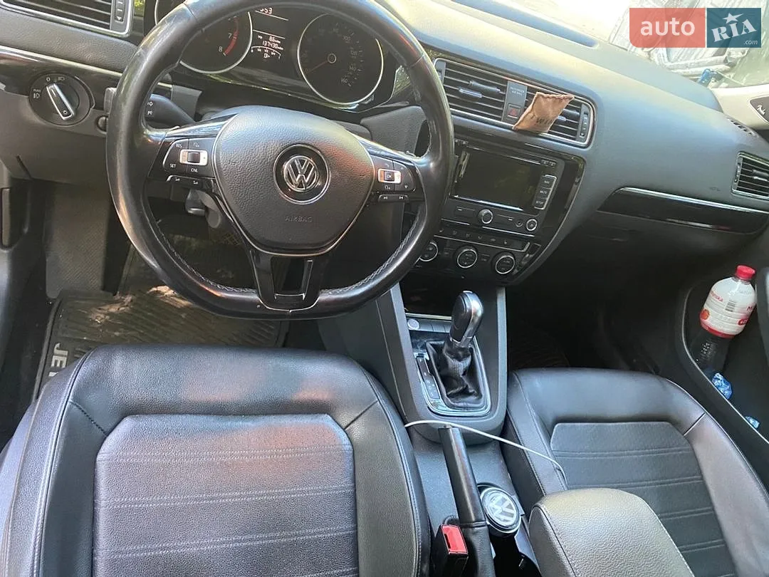 2015 Volkswagen Jetta - мініатюра 22