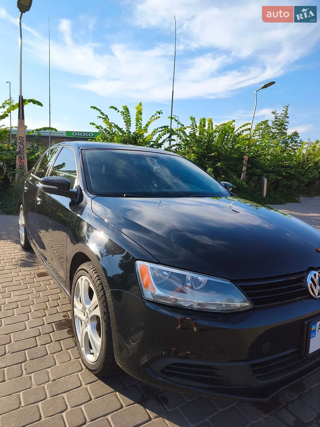 2010 Volkswagen Jetta - мініатюра 4