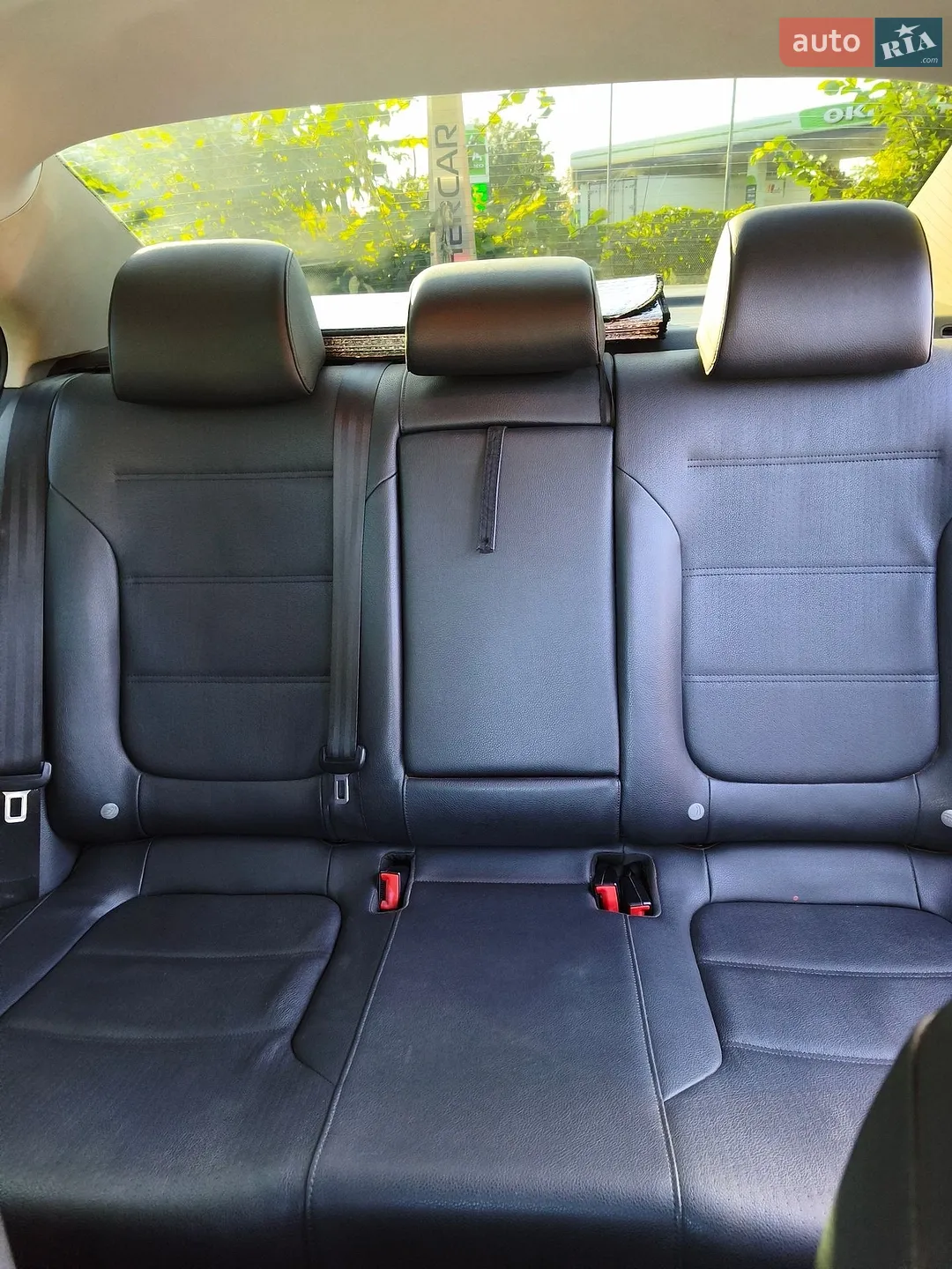 2010 Volkswagen Jetta - мініатюра 13