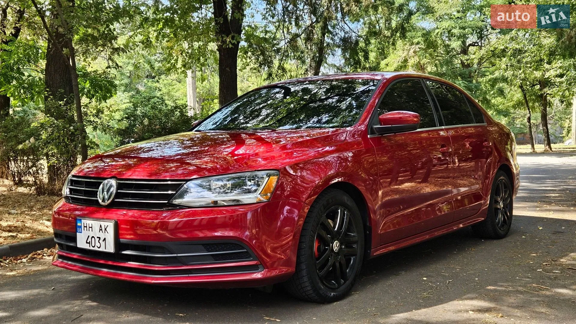 2017 Volkswagen Jetta - фото 1