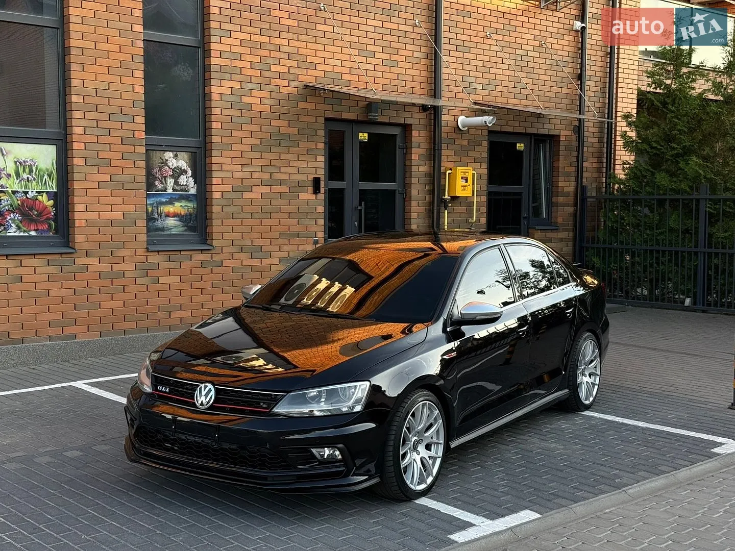 2016 Volkswagen Jetta - фото 1