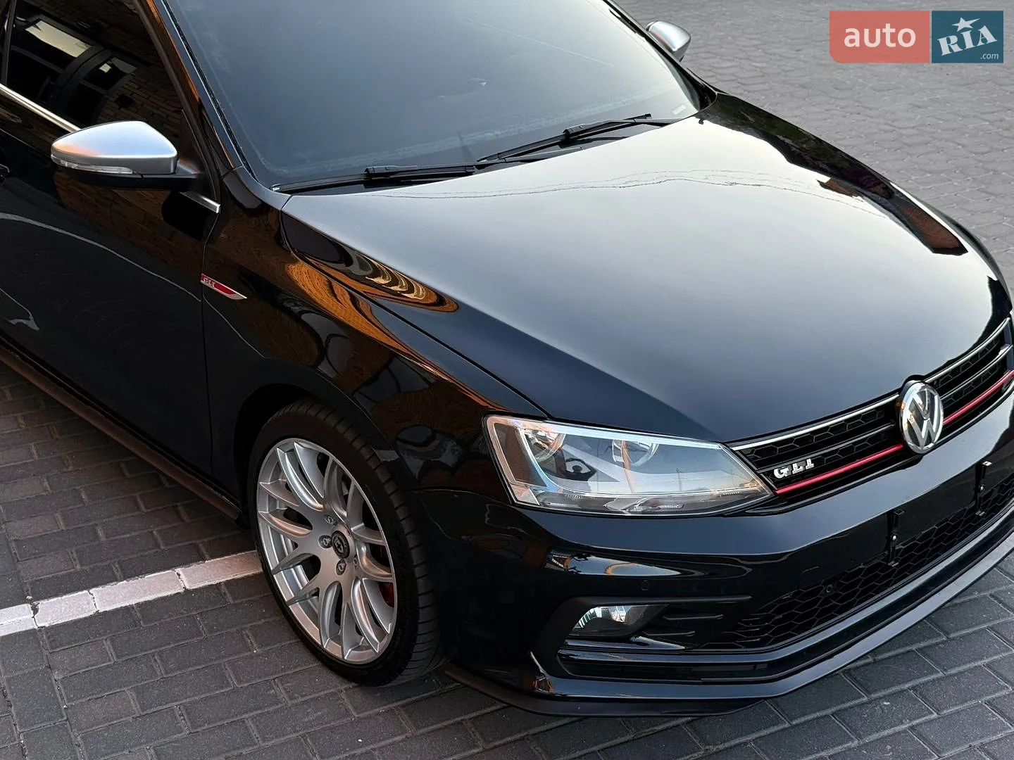 2016 Volkswagen Jetta - мініатюра 5