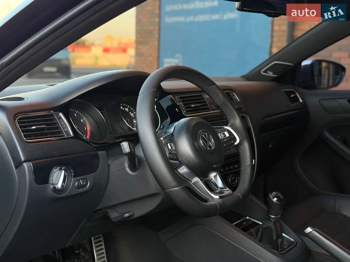 2016 Volkswagen Jetta - мініатюра 16