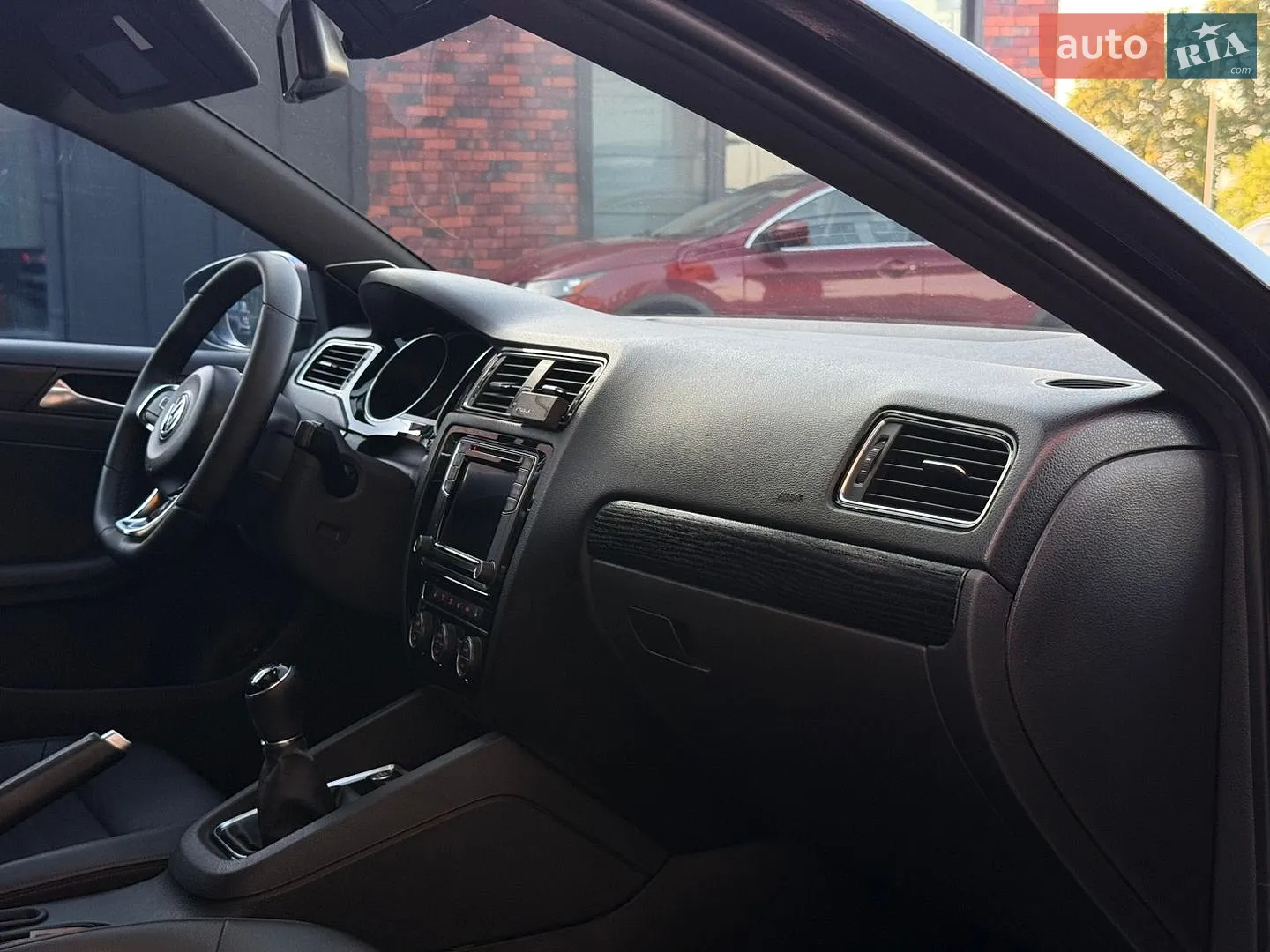 2016 Volkswagen Jetta - мініатюра 28