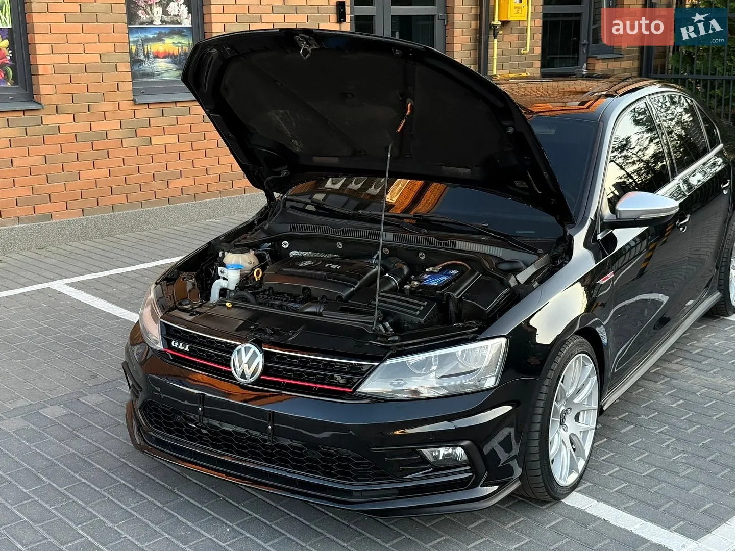 2016 Volkswagen Jetta - мініатюра 35