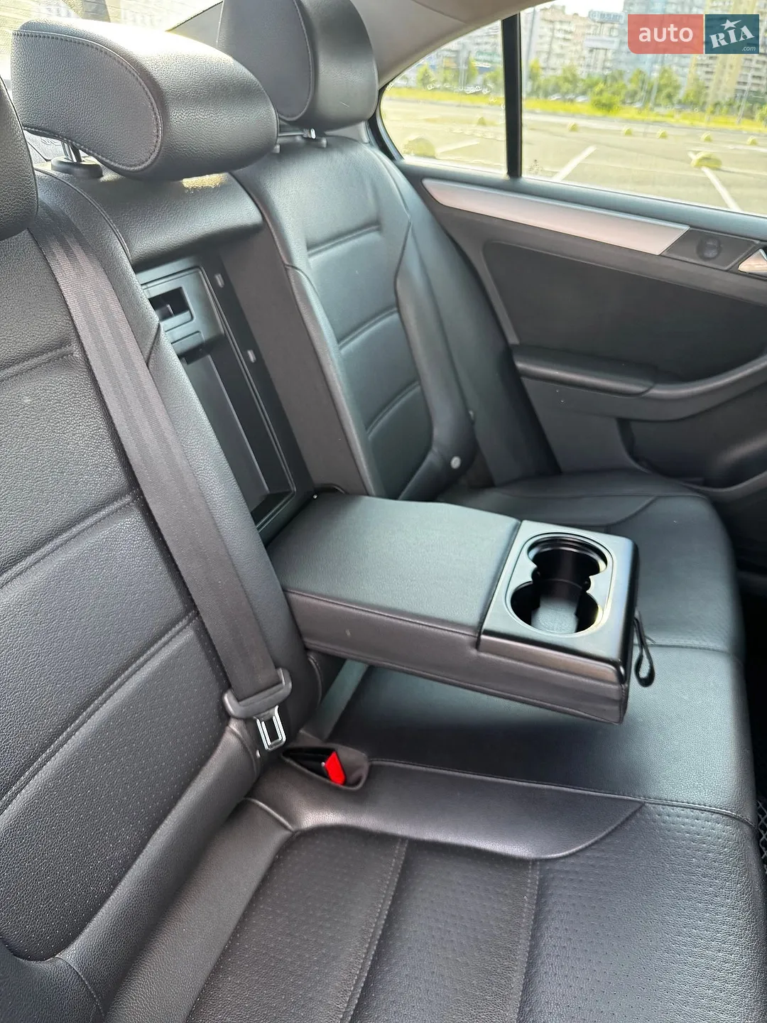 2013 Volkswagen Jetta - мініатюра 8