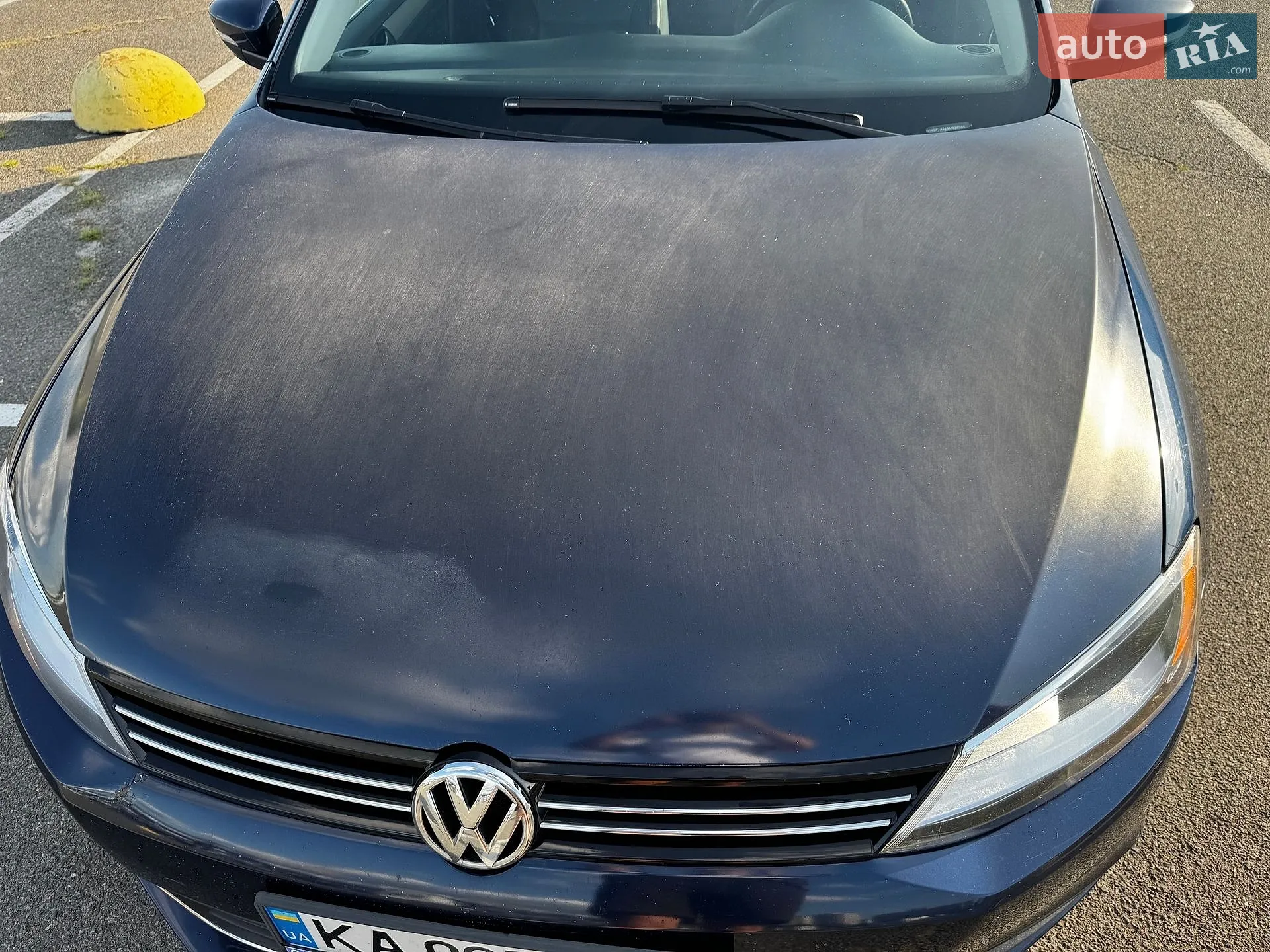 2013 Volkswagen Jetta - мініатюра 13