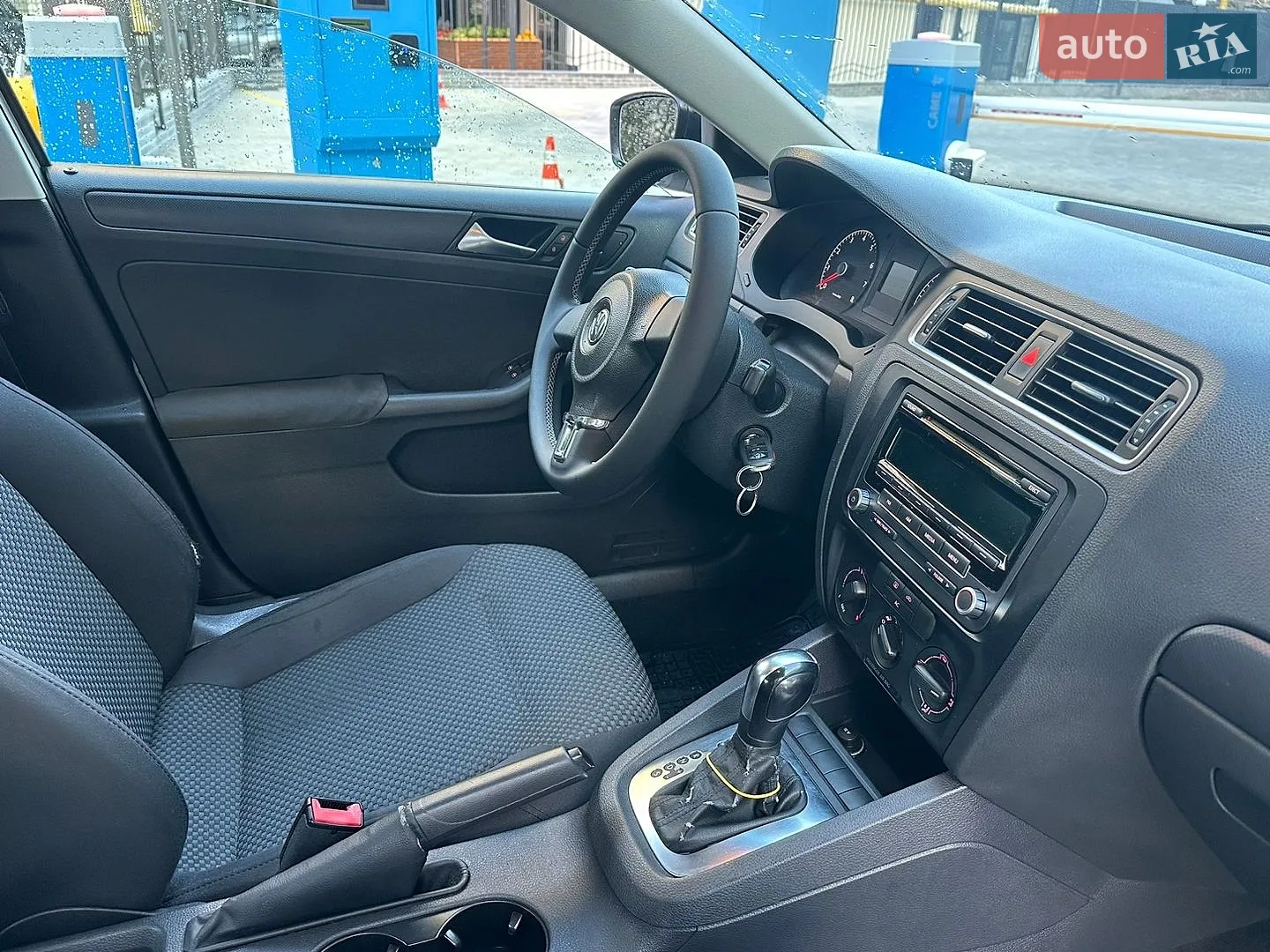 2011 Volkswagen Jetta - мініатюра 15