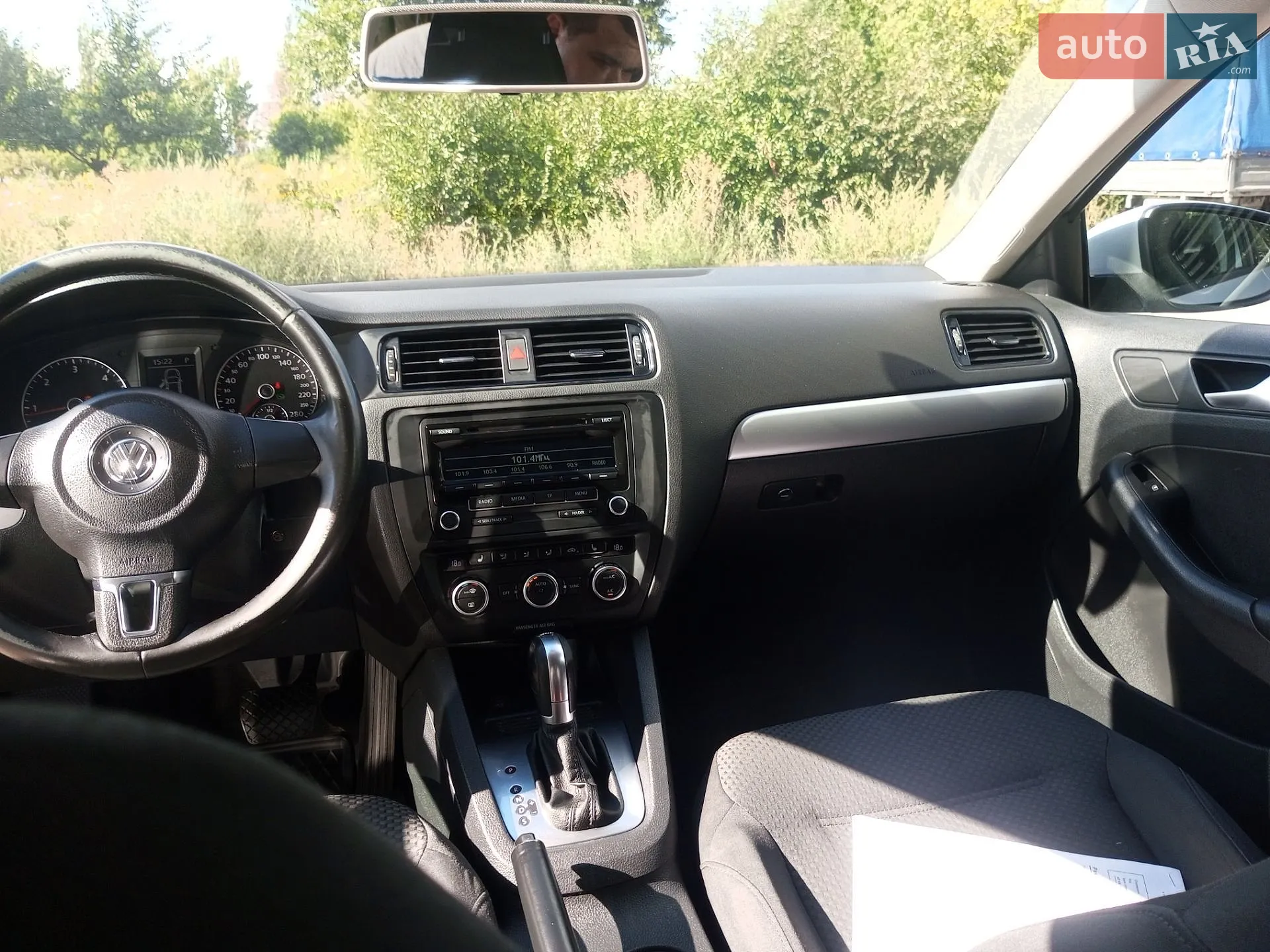 2014 Volkswagen Jetta - мініатюра 13