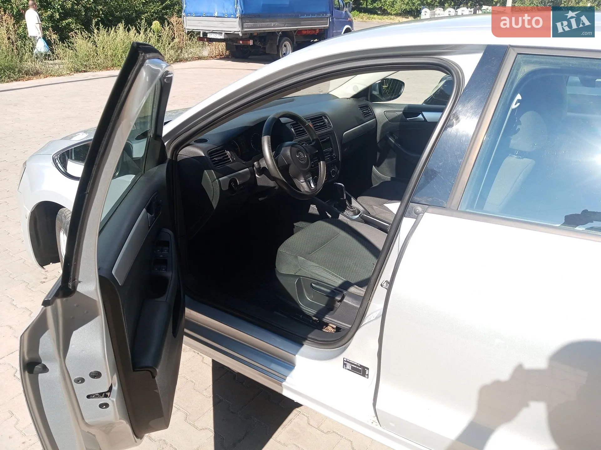 2014 Volkswagen Jetta - мініатюра 16