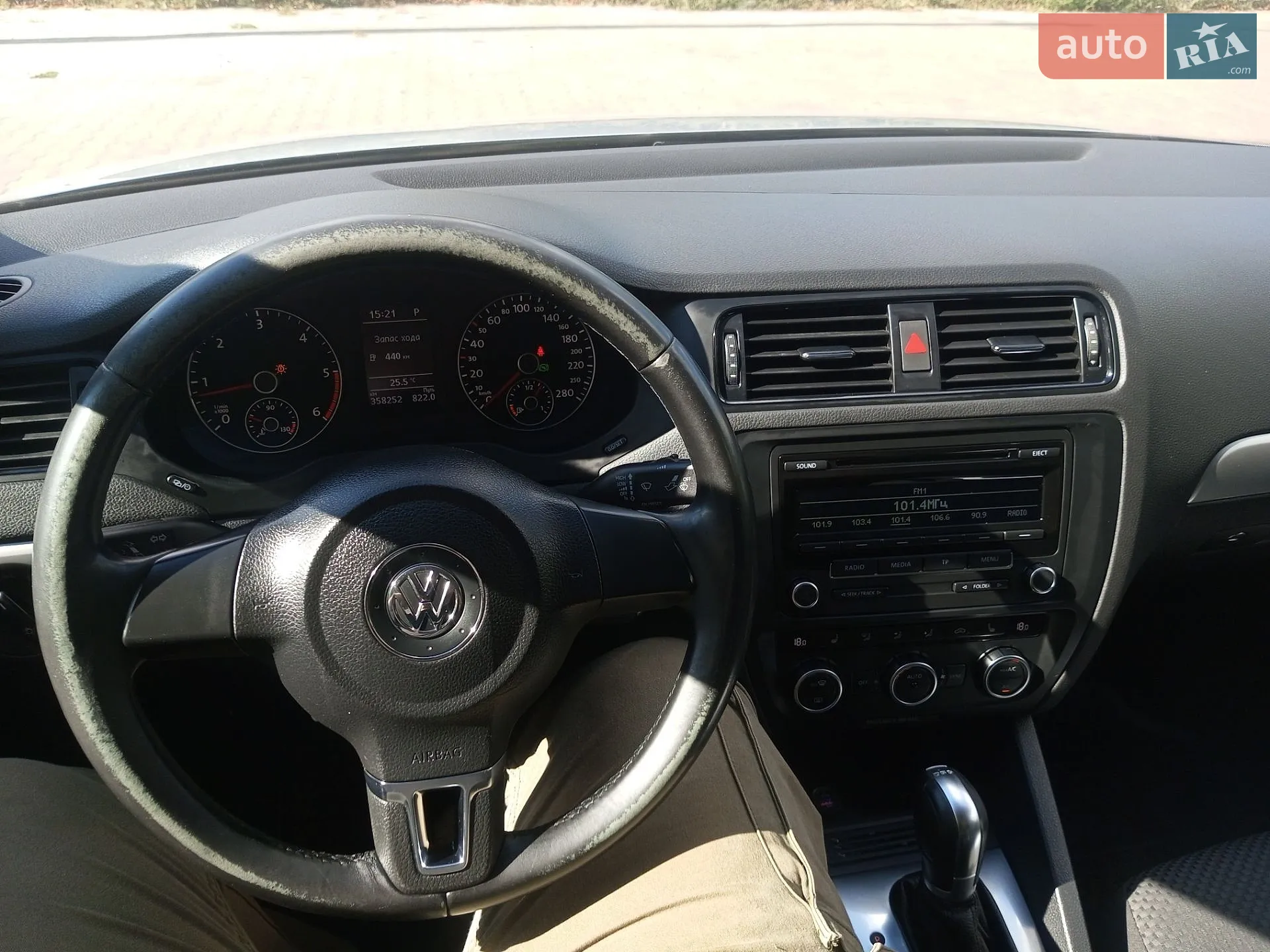 2014 Volkswagen Jetta - мініатюра 19