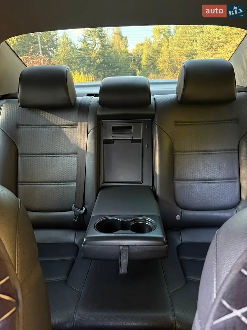 2013 Volkswagen Jetta - мініатюра 9