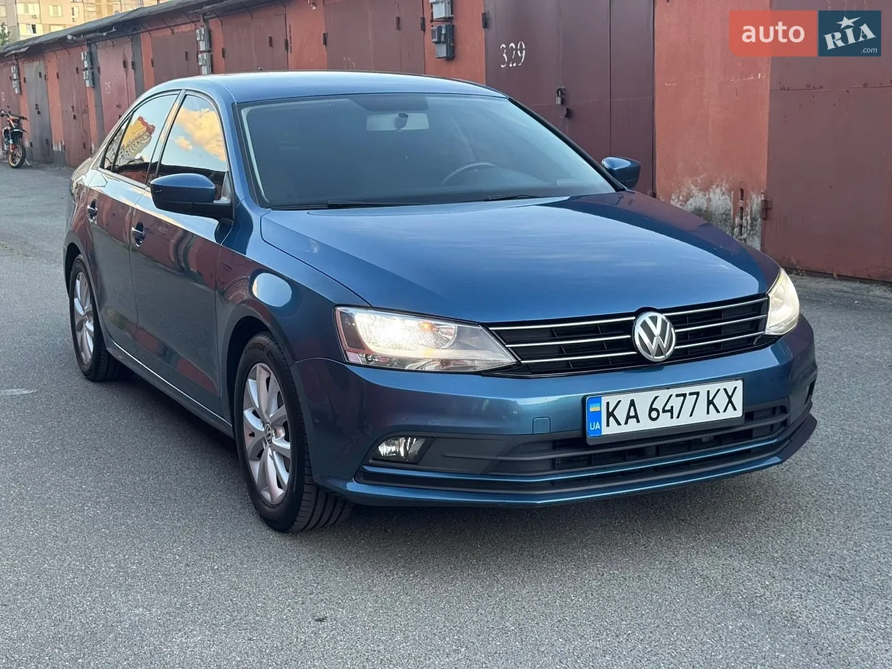 2016 Volkswagen Jetta - мініатюра 27