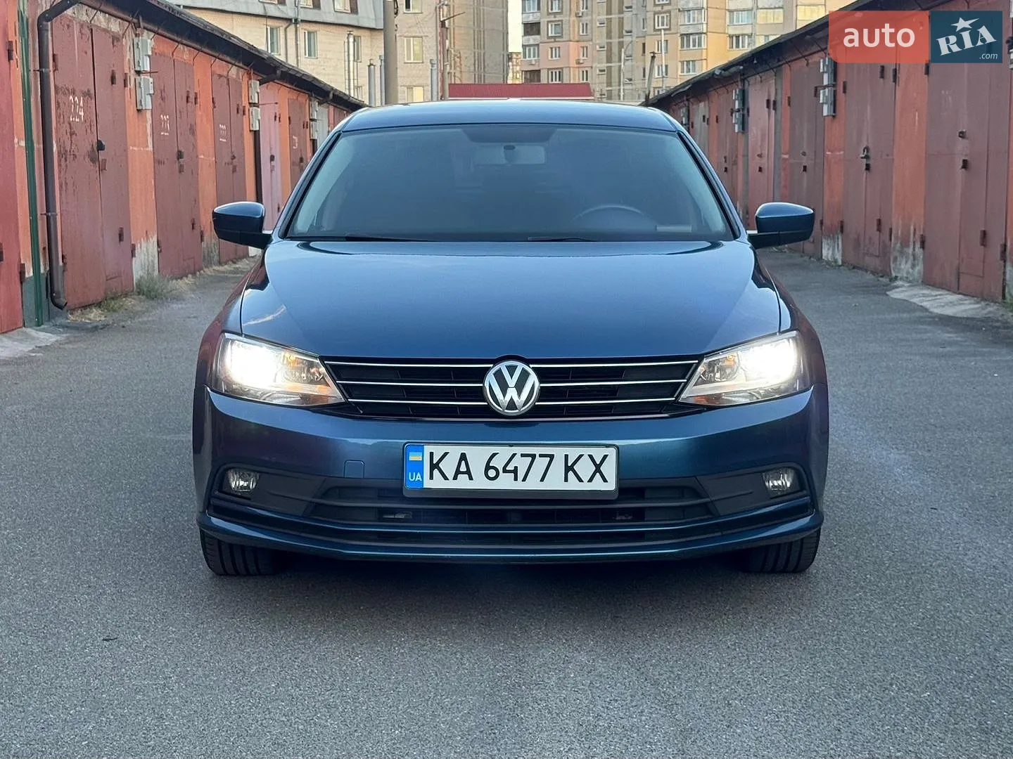 2015 Volkswagen Jetta - мініатюра 4