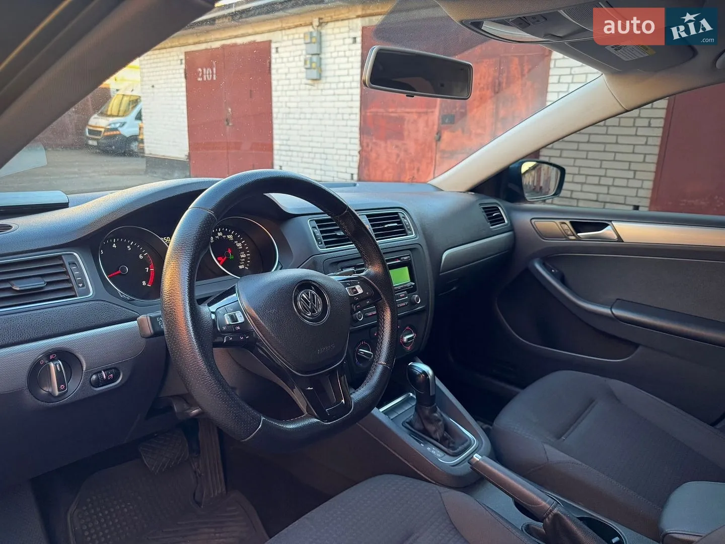 2015 Volkswagen Jetta - мініатюра 29