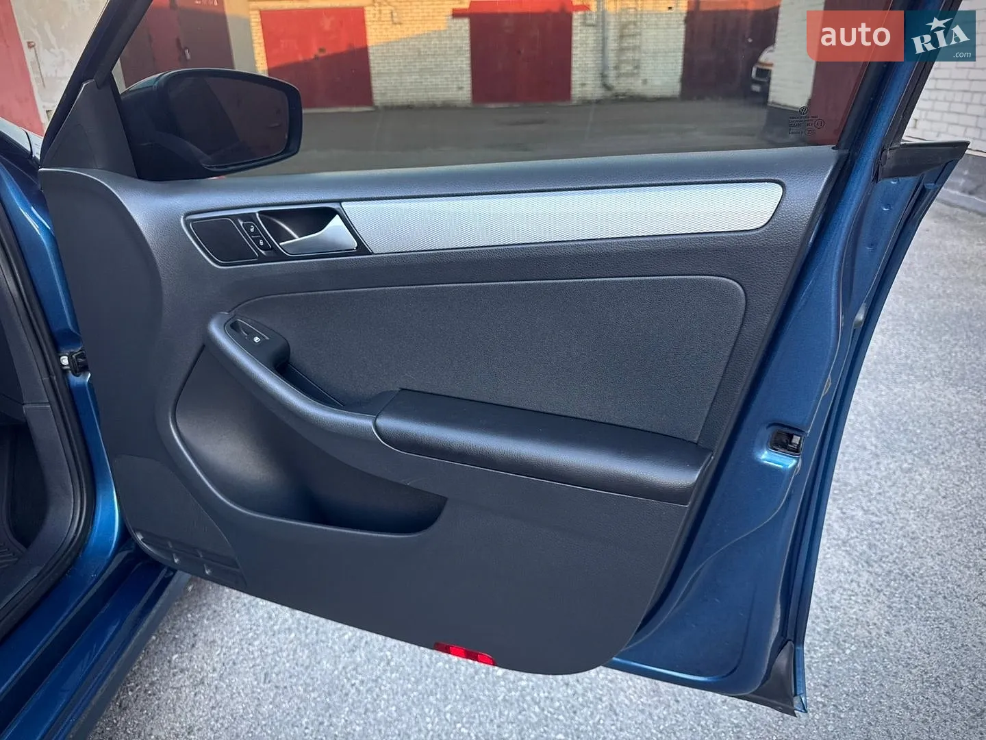 2015 Volkswagen Jetta - мініатюра 42