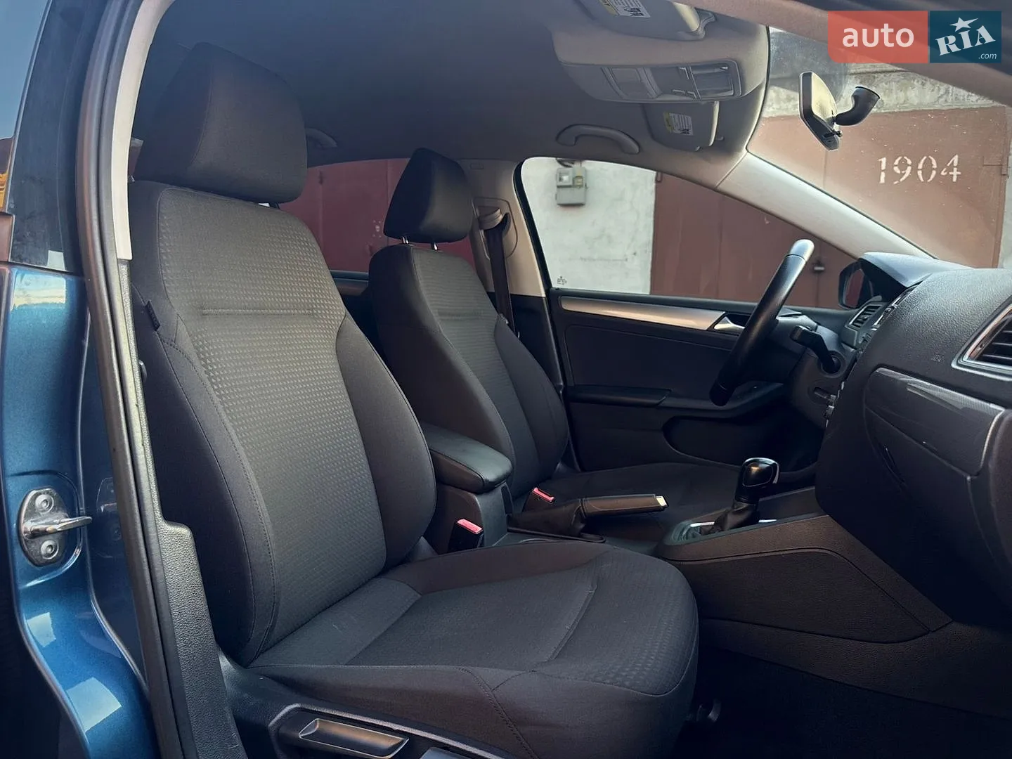 2015 Volkswagen Jetta - мініатюра 45